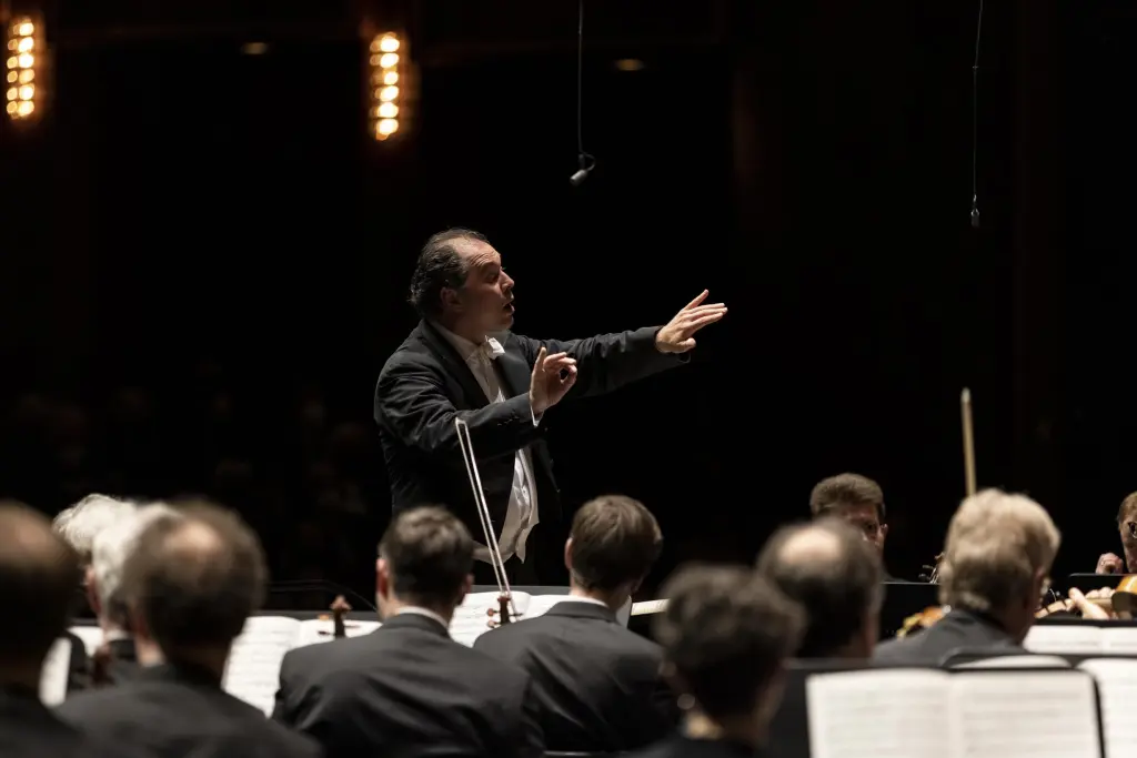 Osterfestspiele Sokhiev