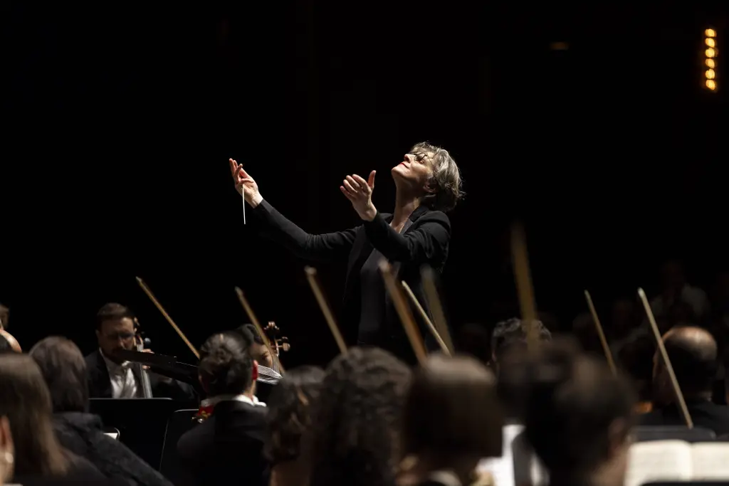 Philharmonie Salzburg – Bruckner