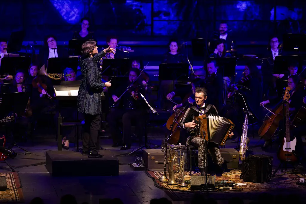 Philharmonie Salzburg – Pixner Projekt & Chor 2024